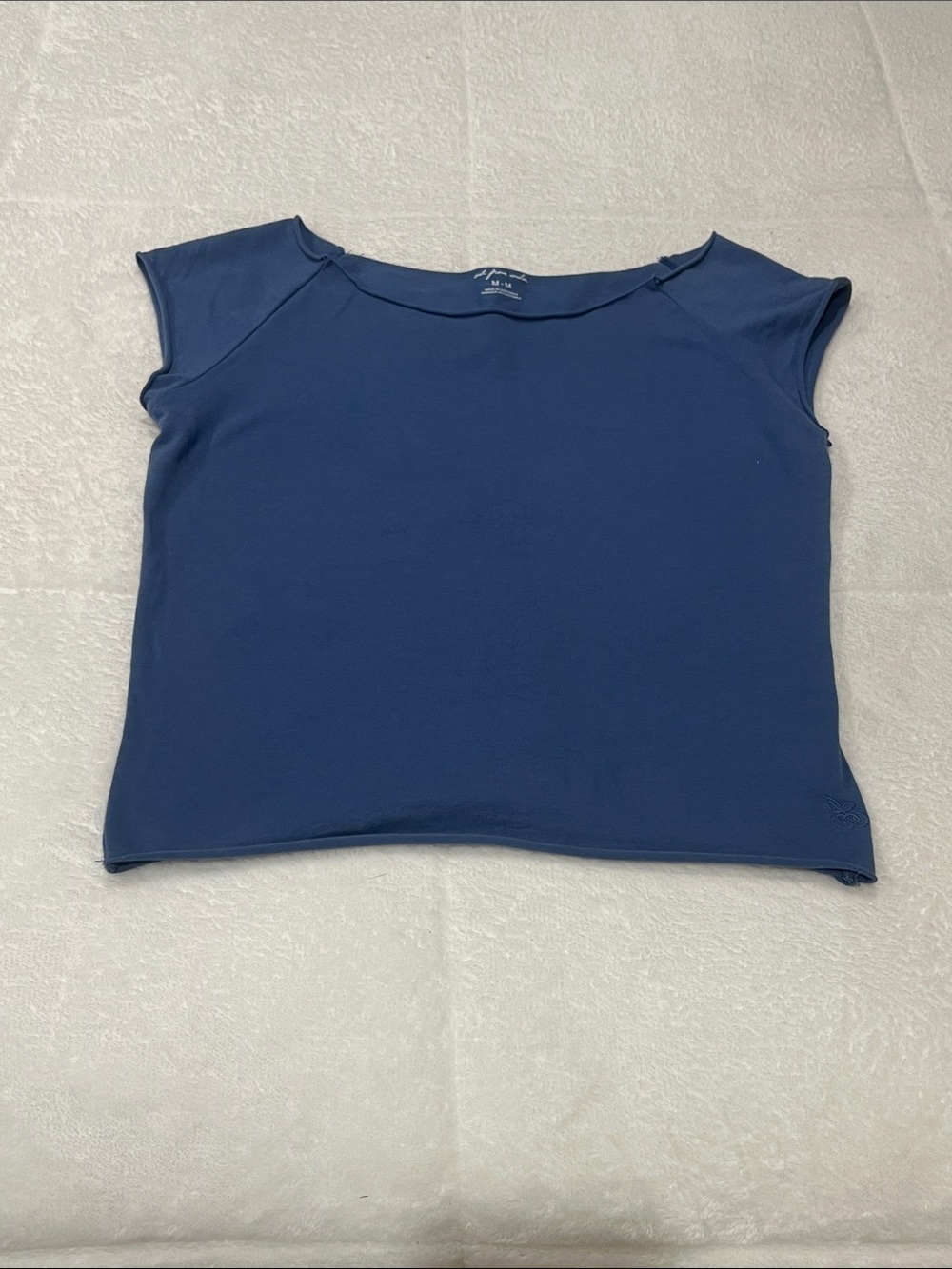 Skater Girlfriend Tee